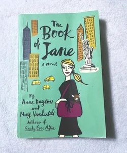 The Book of Jane