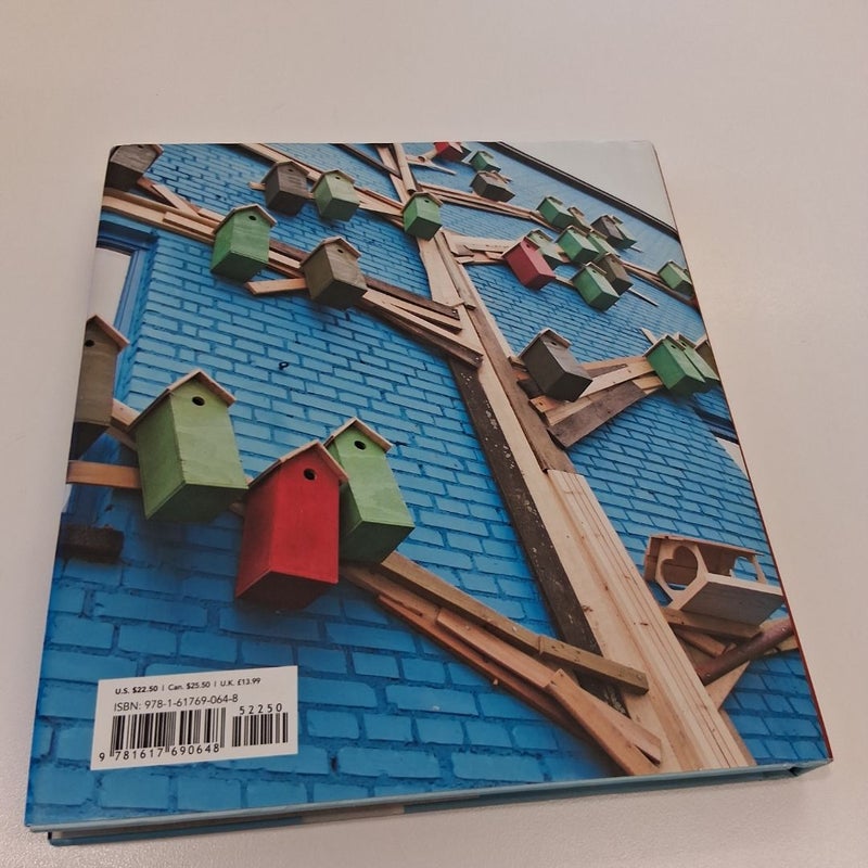 Birdhouses of the World