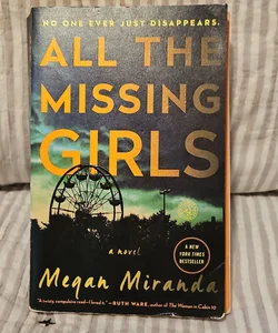 All the Missing Girls