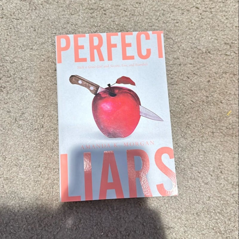 Perfect Liars