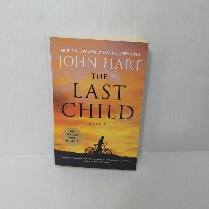 The last child