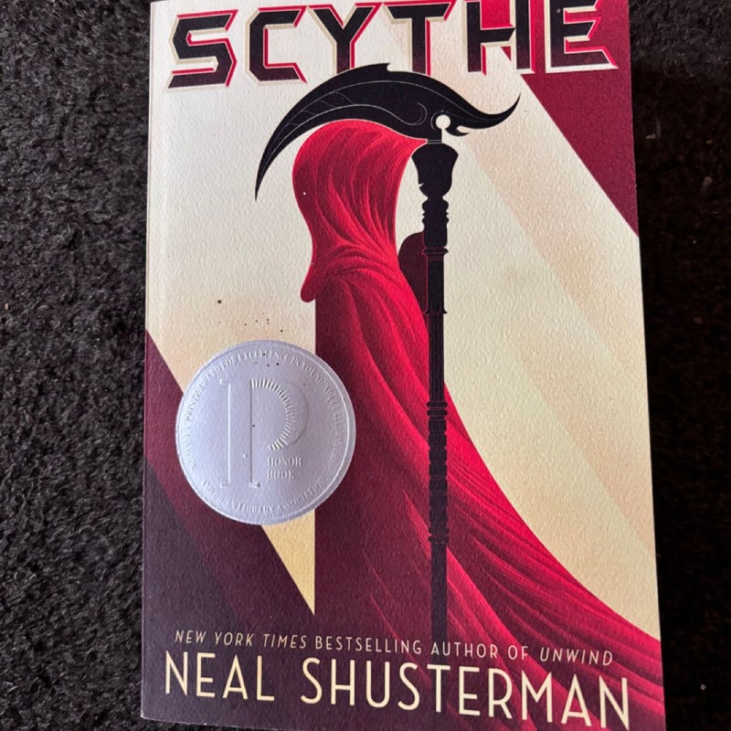 Scythe