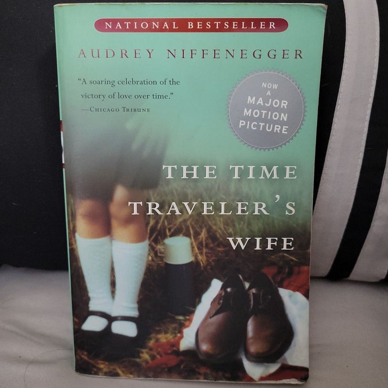 The Time Traveler's Wife