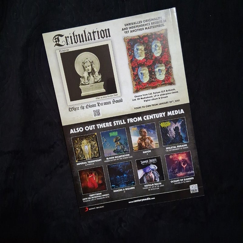 ZERO TOLERANCE Magazines : Issues #097 - 099