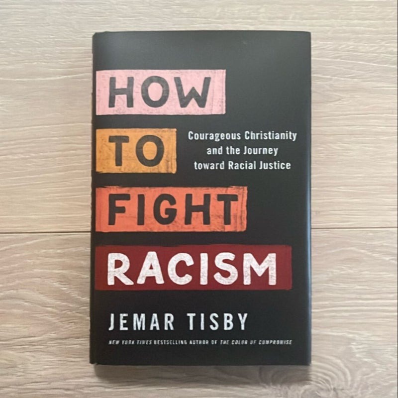 How to Fight Racism