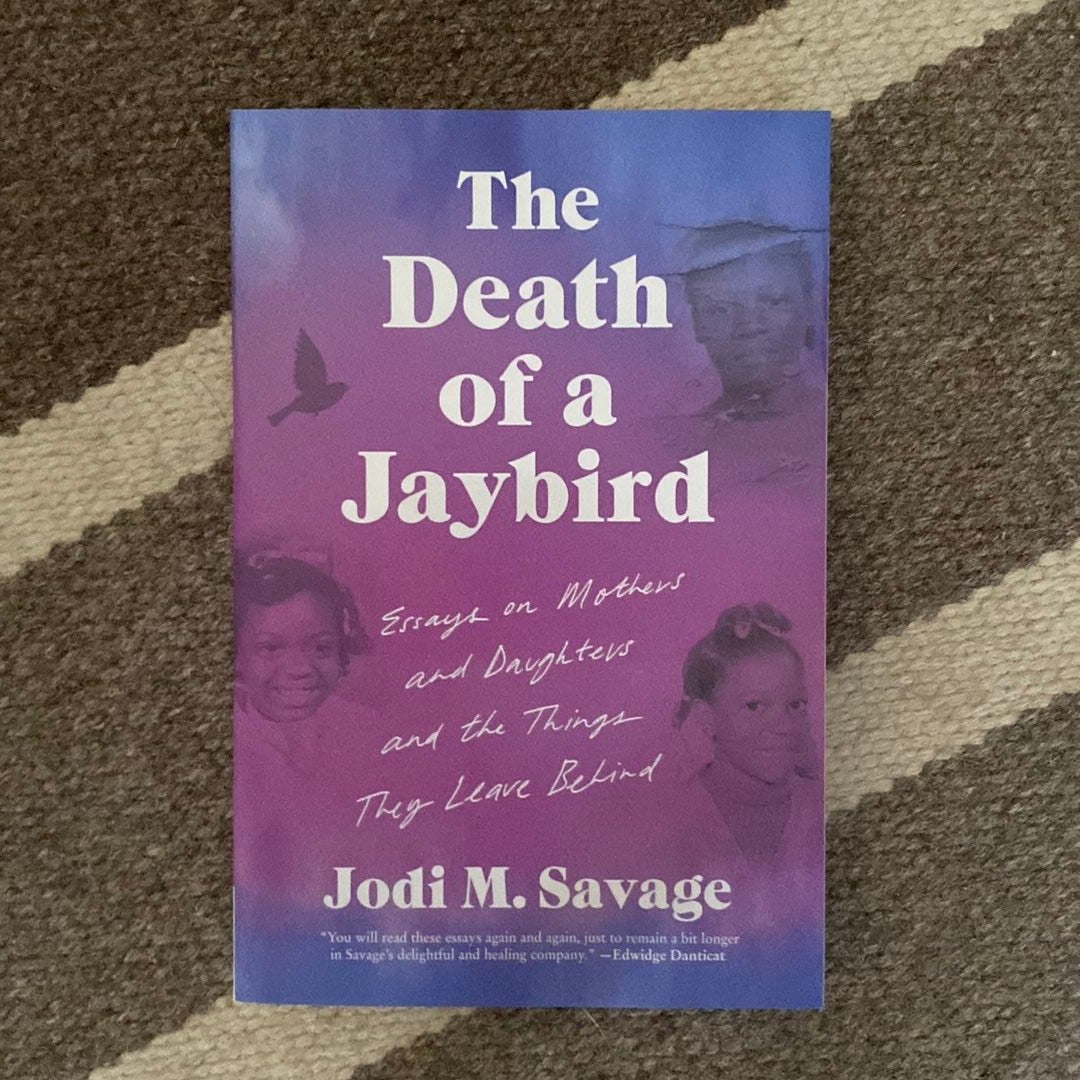 The Death of a Jaybird