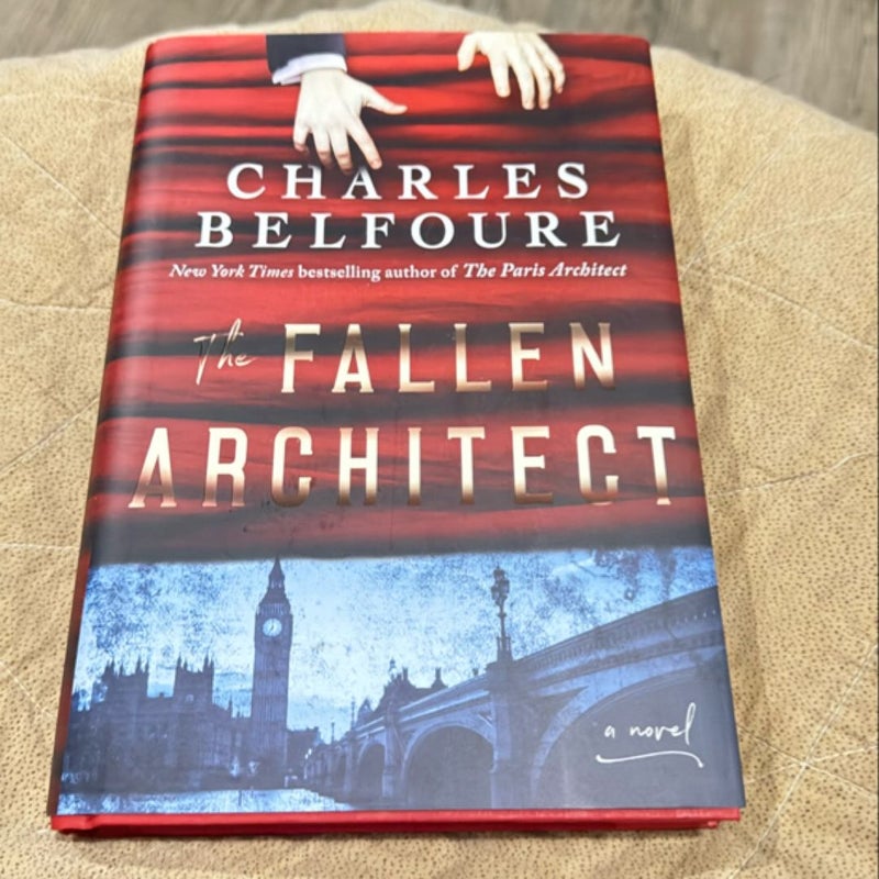 The Fallen Architect