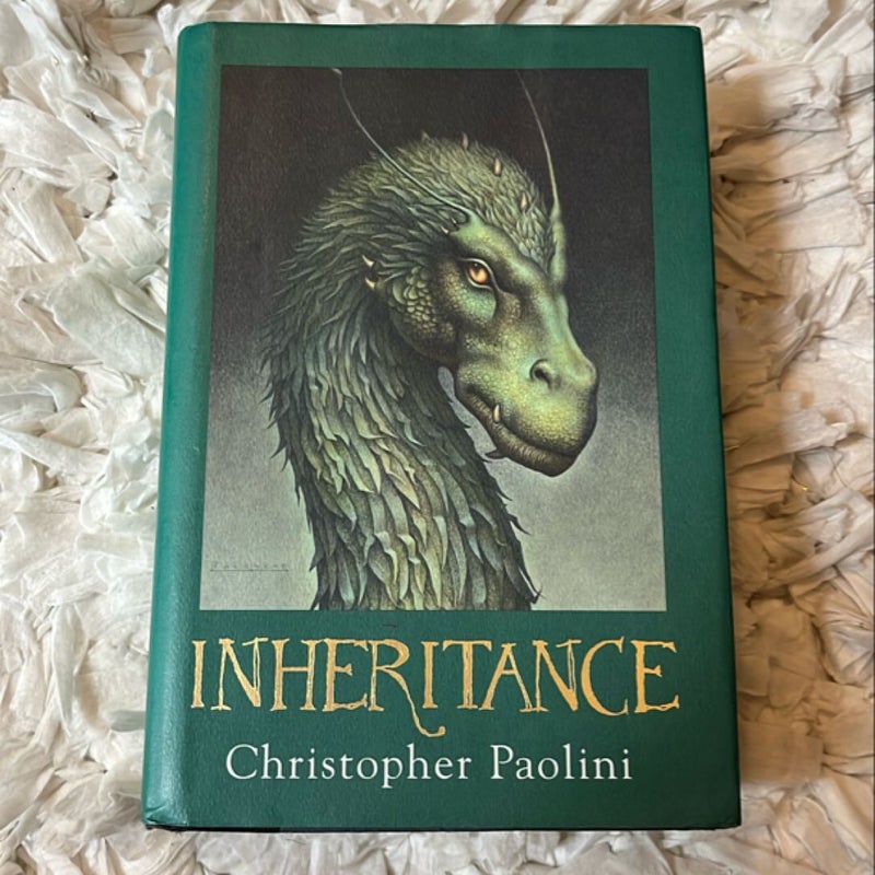 Inheritance