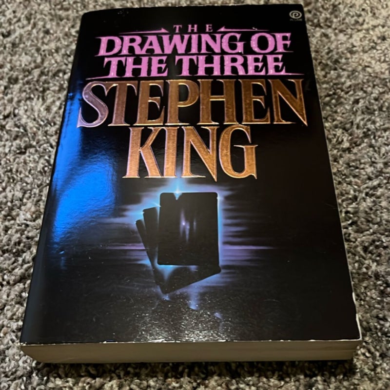 The Drawing of the Three