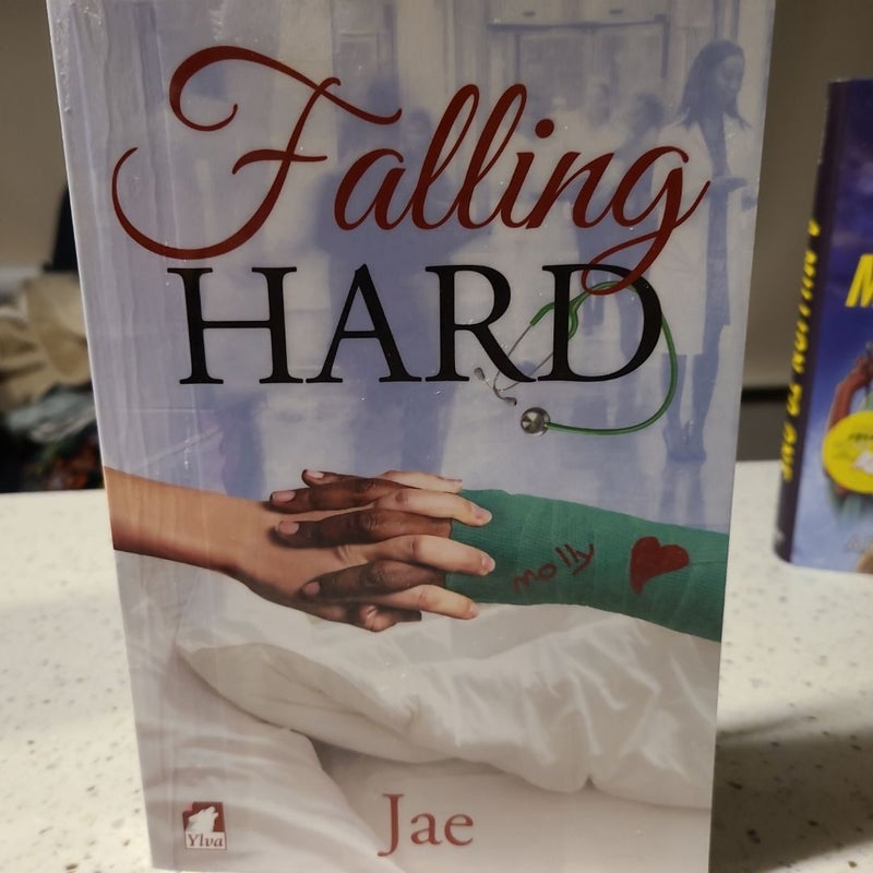 Falling Hard