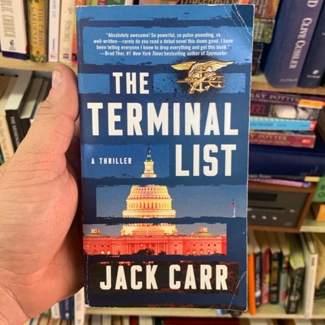 The Terminal List