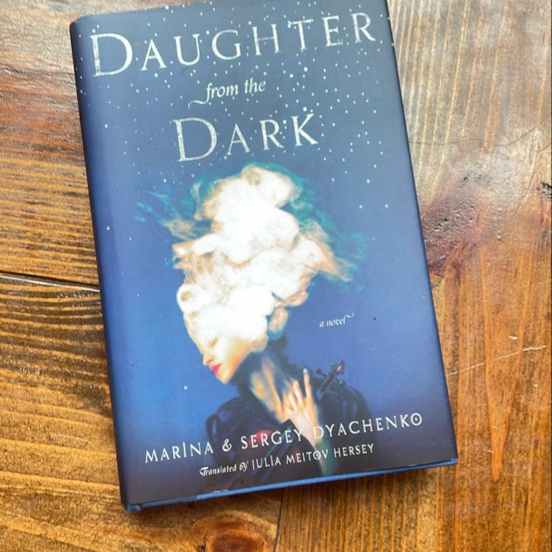 Daughter from the Dark