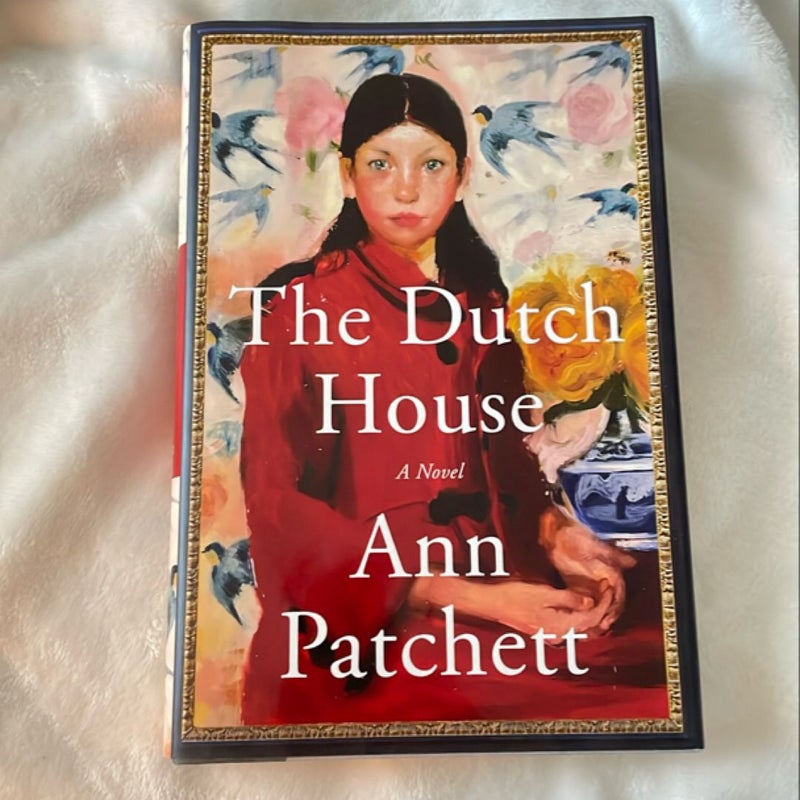 The Dutch House