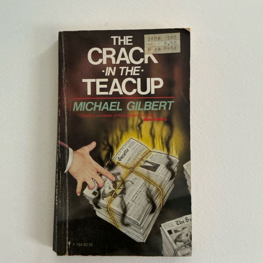 The Crack in the Teacup