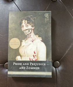 Pride and Prejudice and Zombies