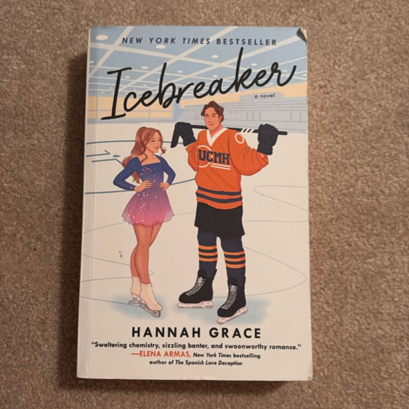 Icebreaker