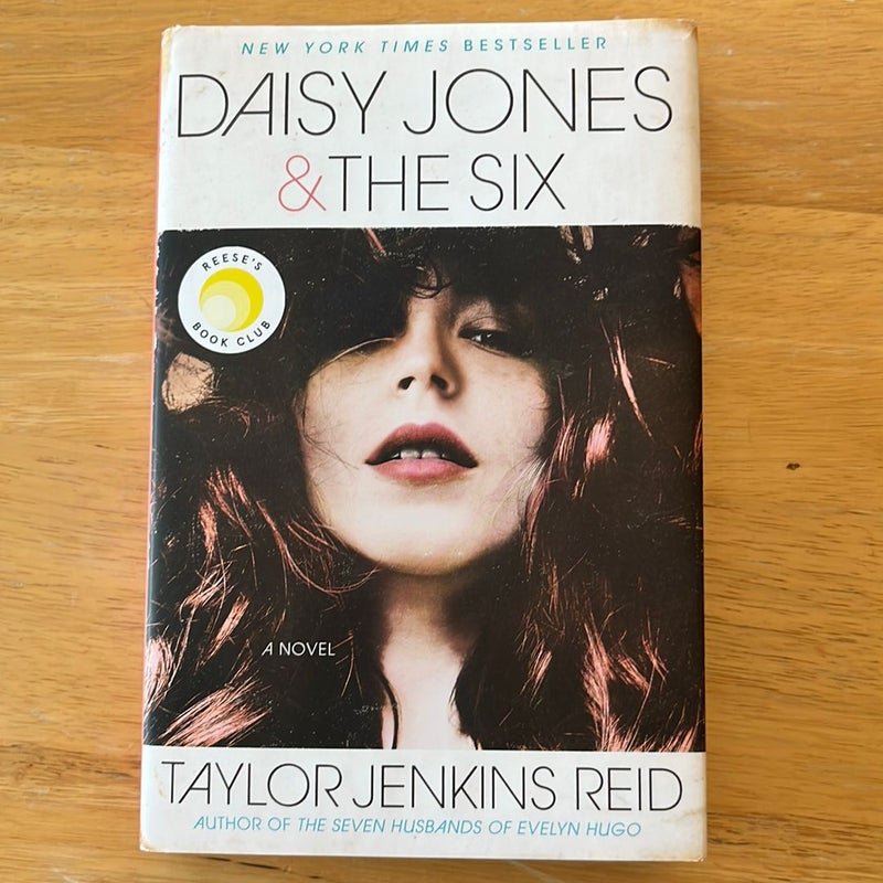 Daisy Jones and the Six