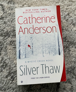 Silver Thaw