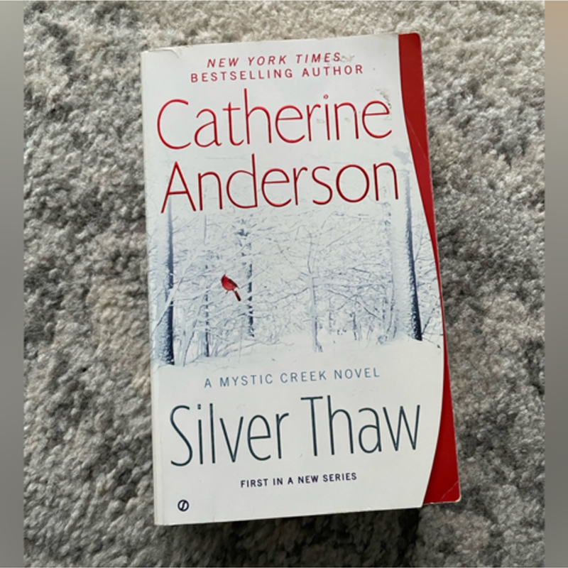 Silver Thaw