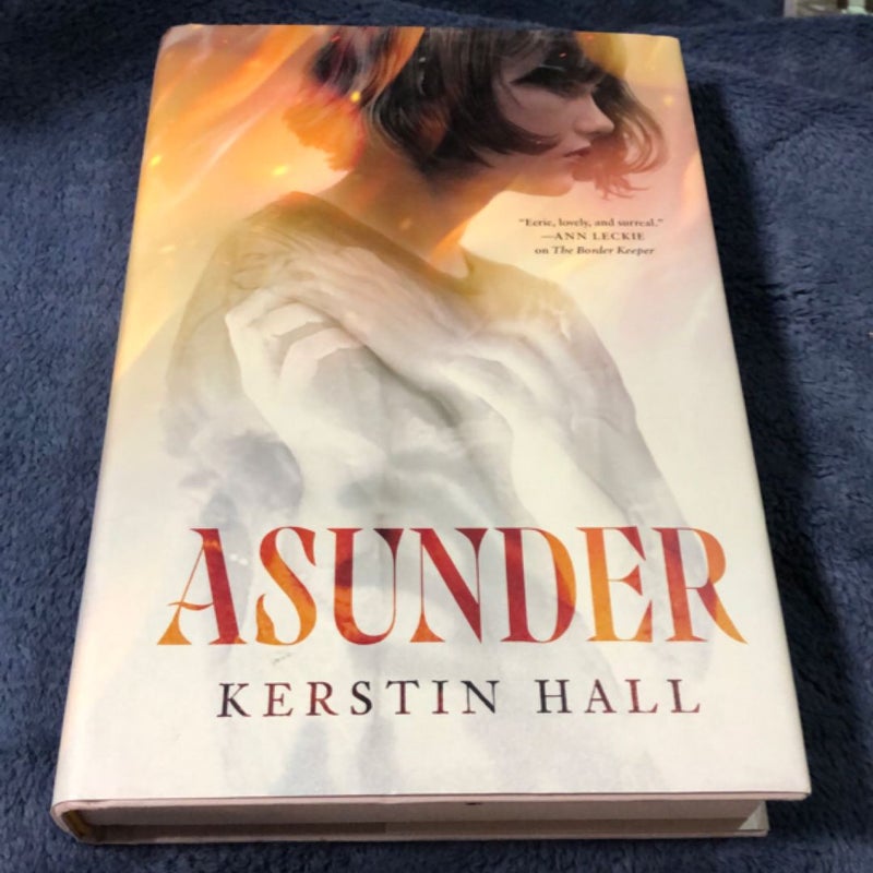 Asunder