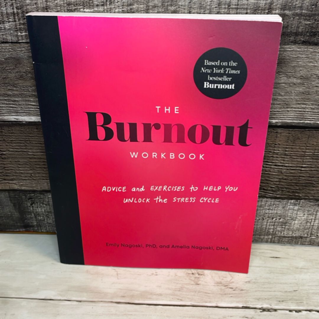 The Burnout Workbook