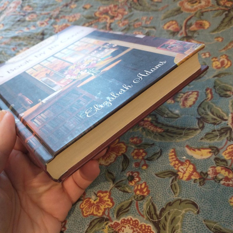 A Book by Its Cover