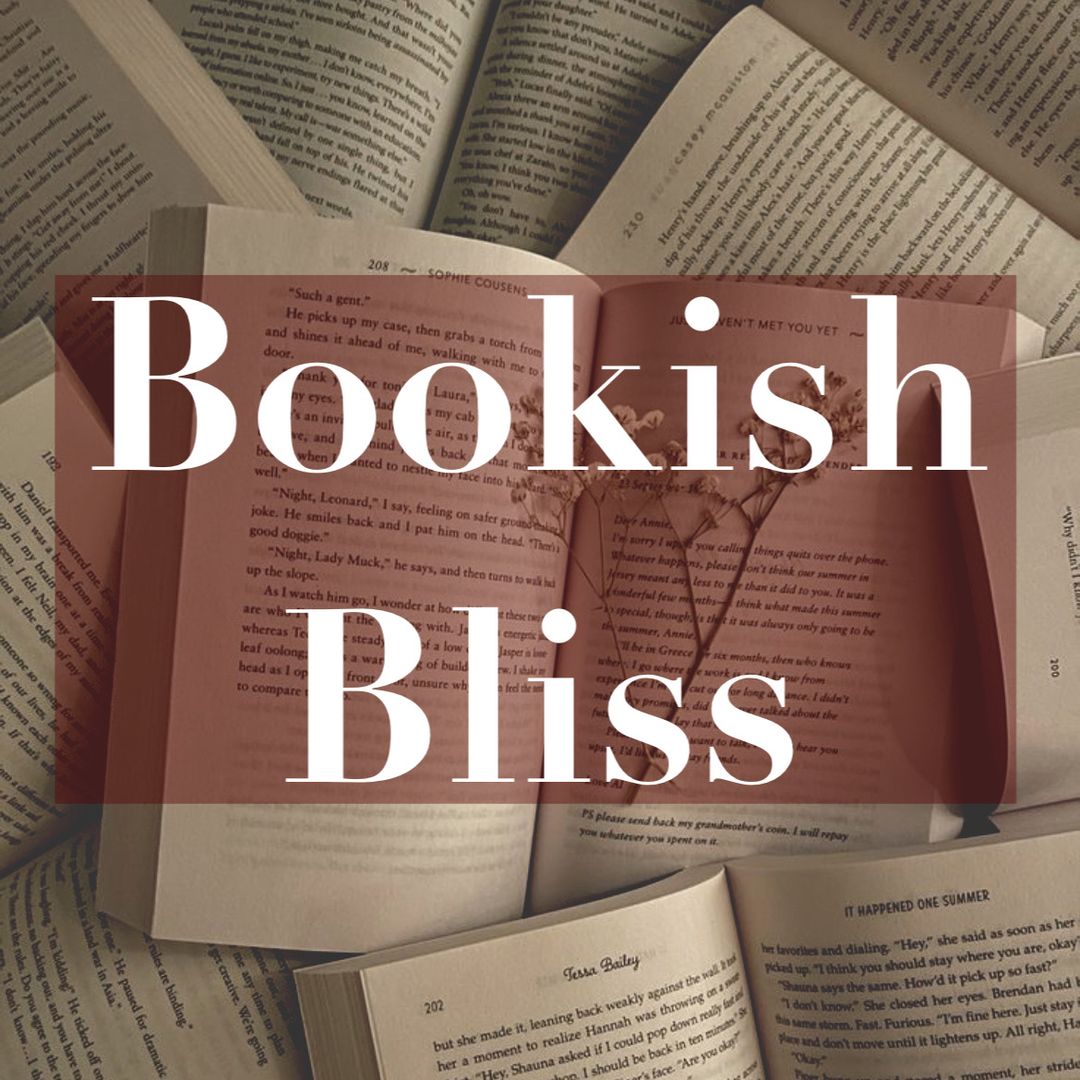 Bookish Bliss