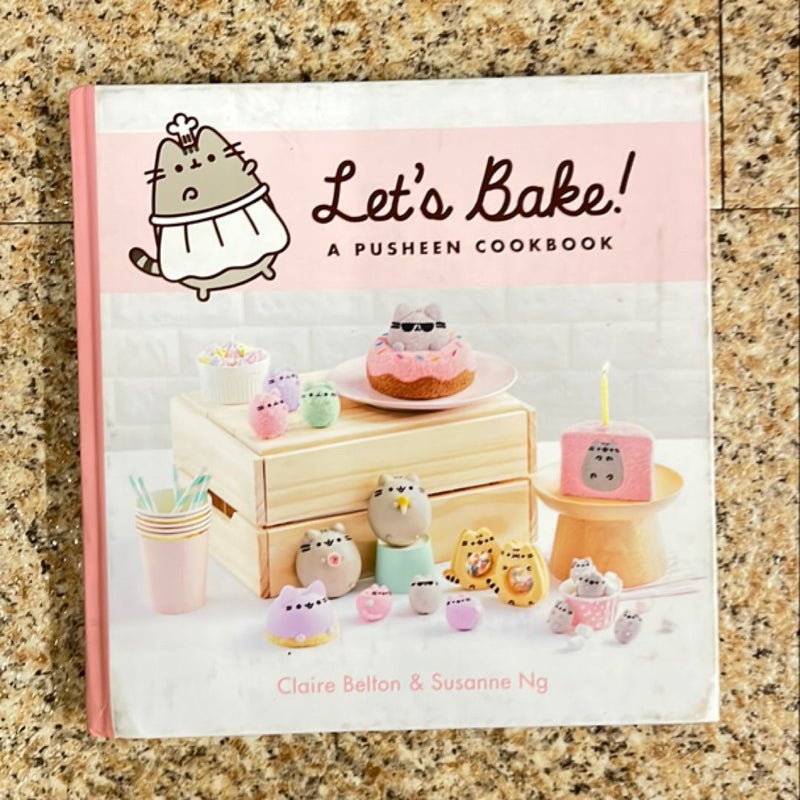 Let's Bake!