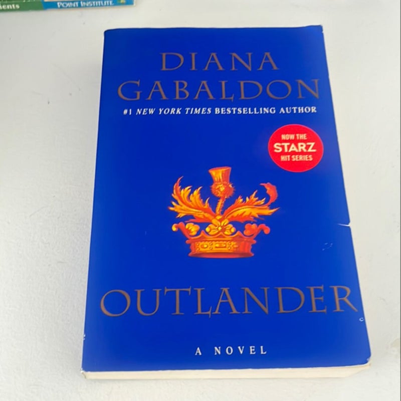 Outlander