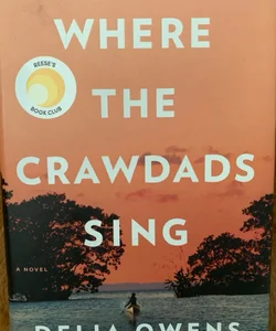 Where the Crawdads Sing