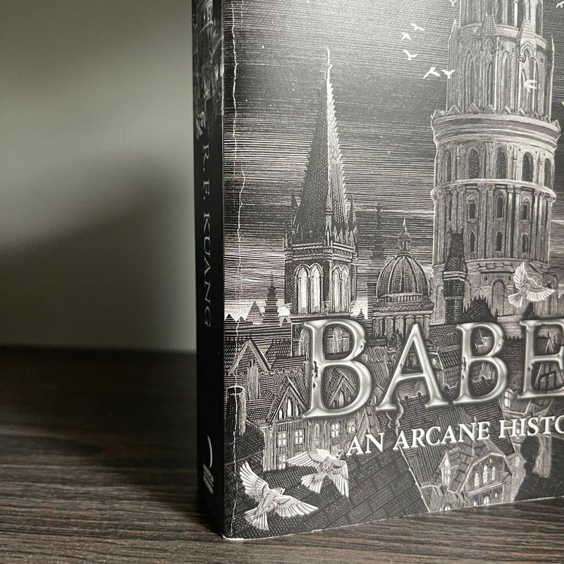 Babel