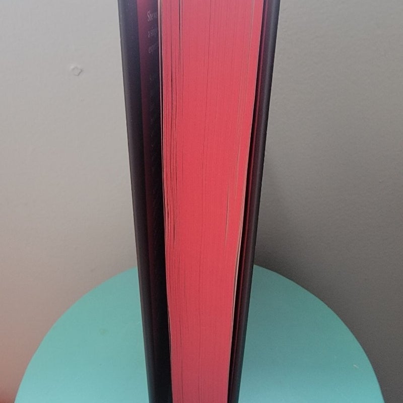 Slaying the Vampire Conqueror by Clarissa Broadbent Waterstones Signed Edition