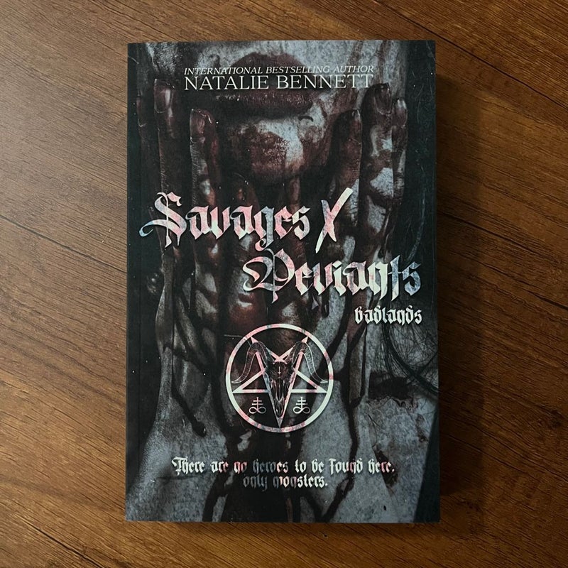 Savages x Deviants