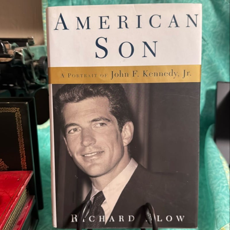 American Son