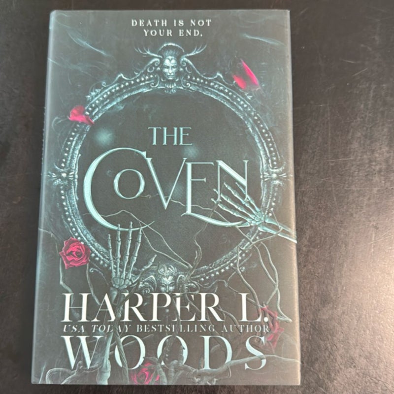 The Coven