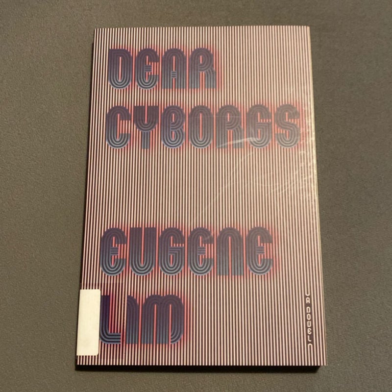 Dear Cyborgs