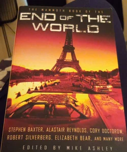 The Mammoth Book of the End of the World