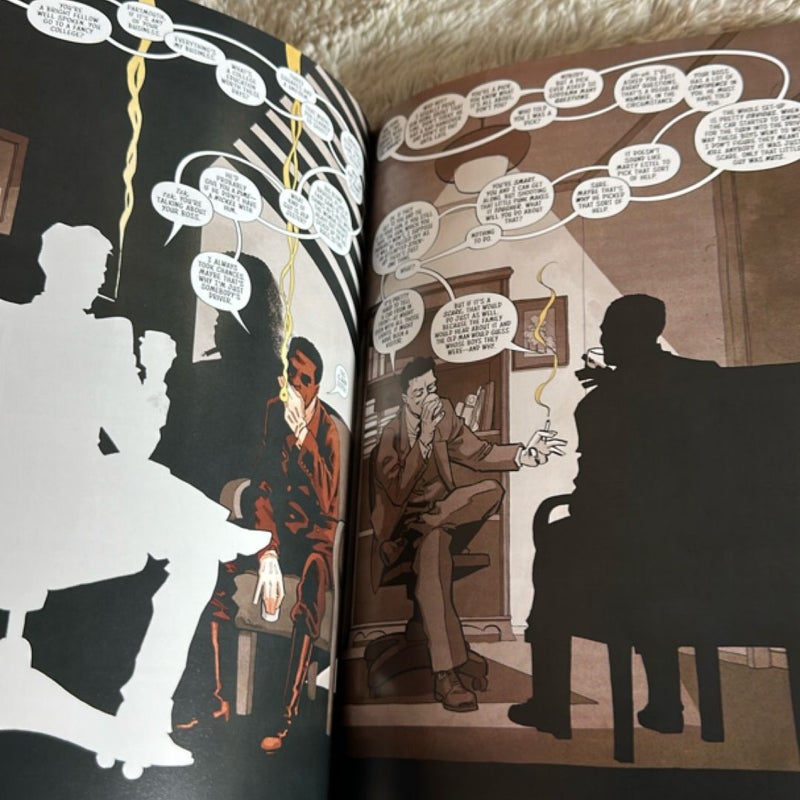 Raymond Chandler's Trouble Is My Business