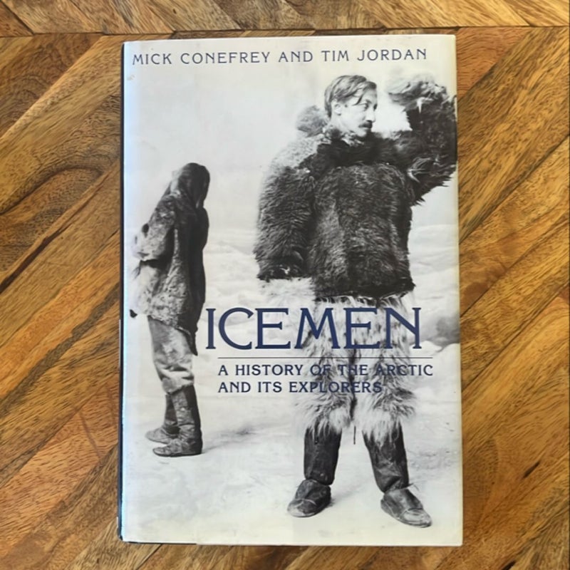 Icemen