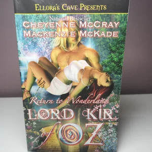 Lord Kir of Oz