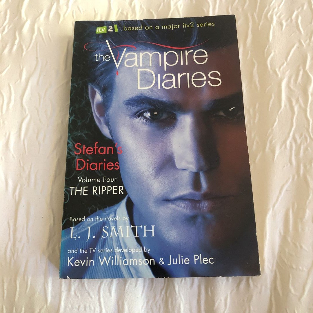 The Ripper