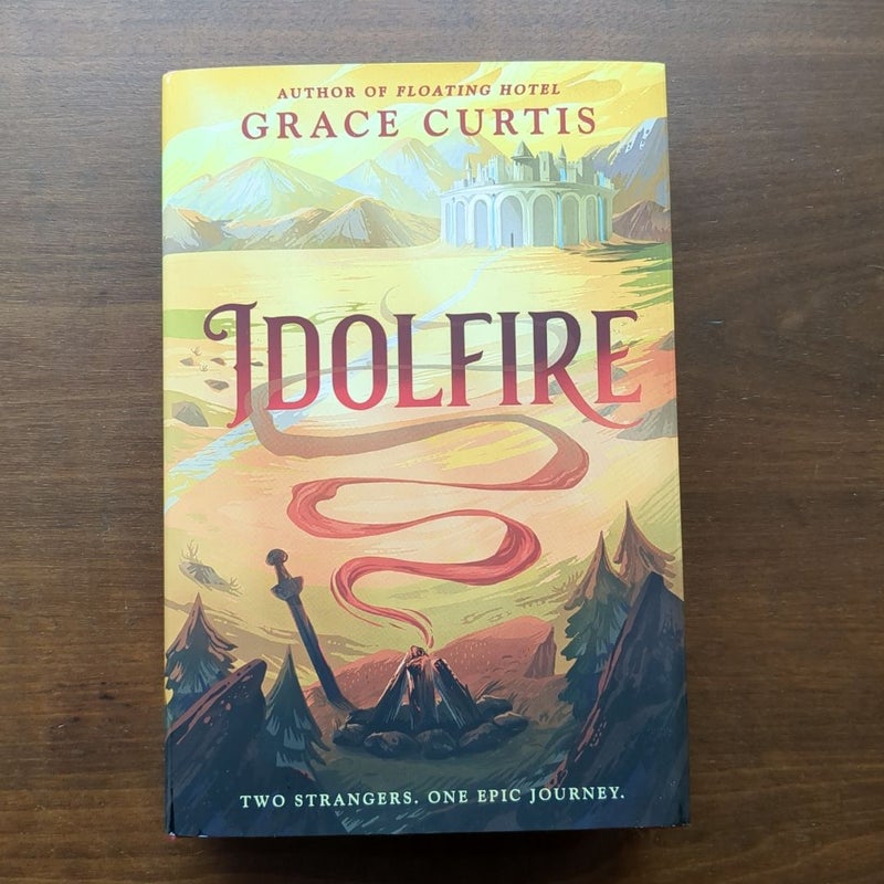 Idolfire