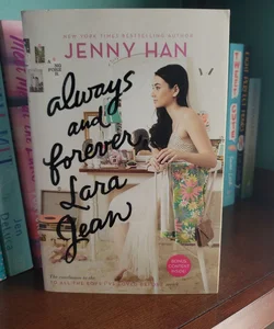 Always and Forever, Lara Jean