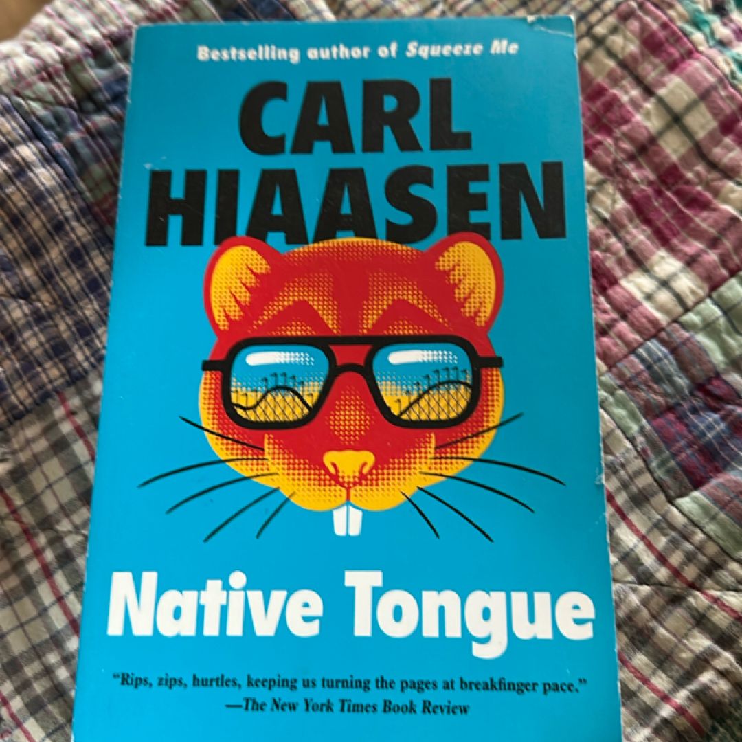 Native Tongue