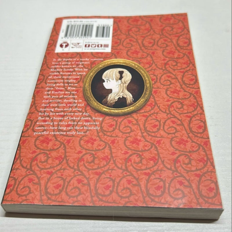 Shadows House, Vol. 1