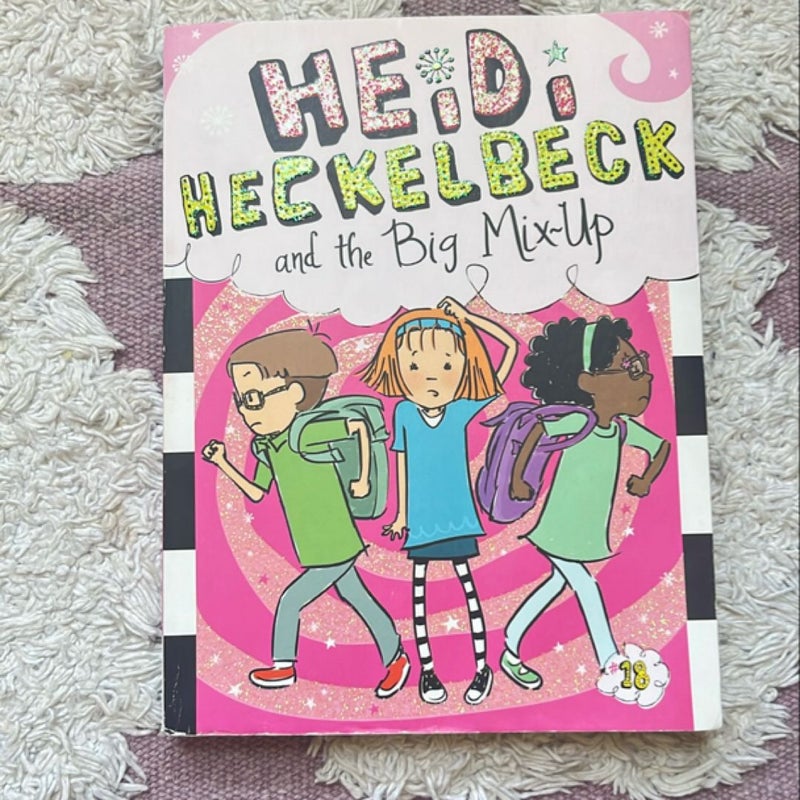 Heidi Heckelbeck Assortment 