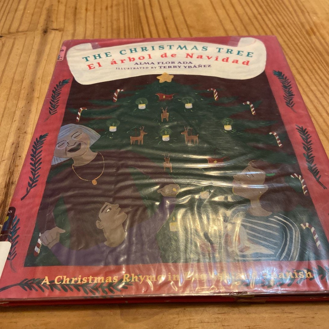 El Arbol de Navidad