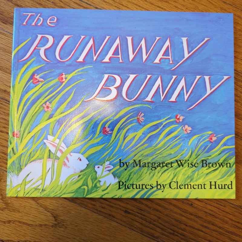 The Runaway Bunny