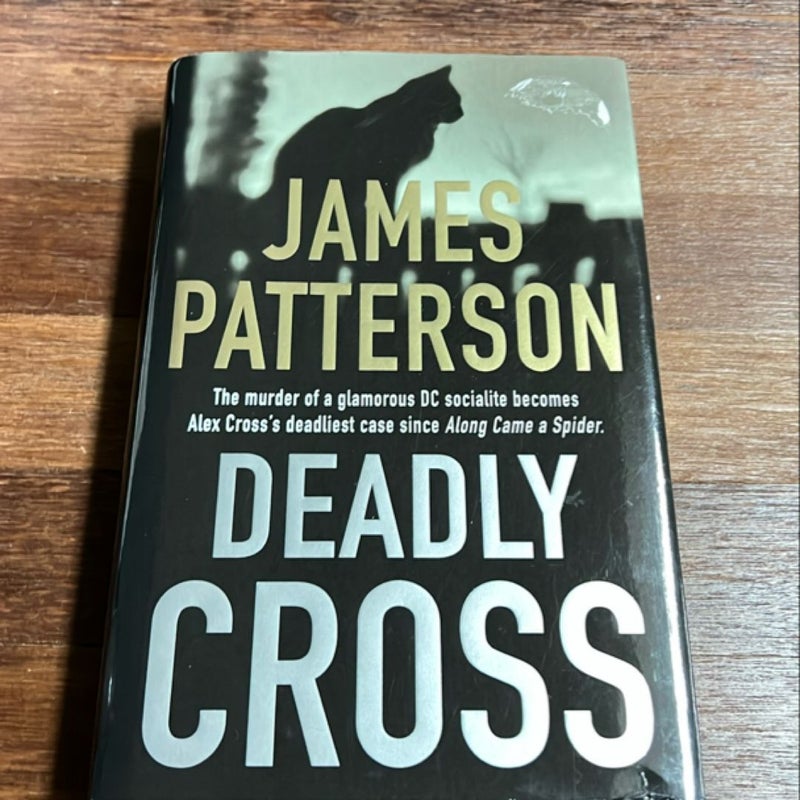 Deadly Cross