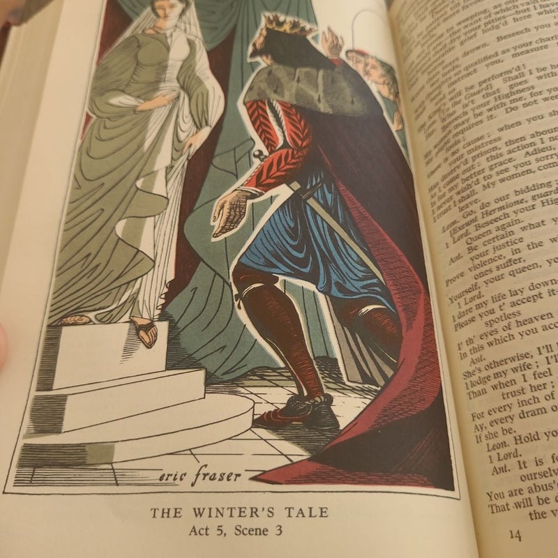 William Shakespeare--The Complete Works